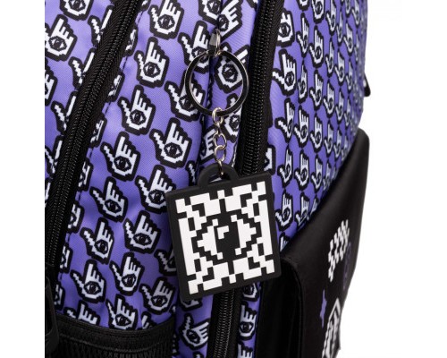 Рюкзак шкільний Yes All-Seeing Eye TS-48 (559622)