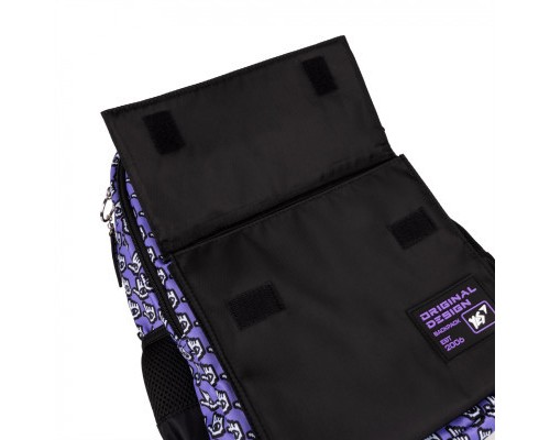 Рюкзак шкільний Yes All-Seeing Eye TS-48 (559622)