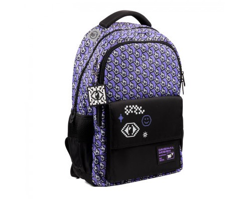 Рюкзак шкільний Yes All-Seeing Eye TS-48 (559622)