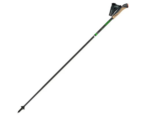 Палиці для скандинавської ходи Gabel FLD Carbon 115 (7009400801150) (DAS302701)