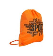 Сумка для взуття Cool For School Sport жовта (CF85718-06)