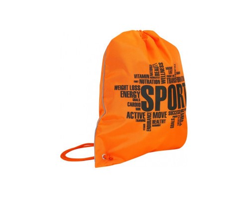 Сумка для взуття Cool For School Sport жовта (CF85718-06)