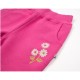 Штани дитячі Aziz трикотажні з утепленням (83029-98G-pink)