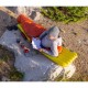 Туристичний килимок Big Agnes Divide Insulated 20x72 Regular (021.0182)