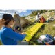 Туристичний килимок Big Agnes Divide Insulated 20x72 Regular (021.0182)
