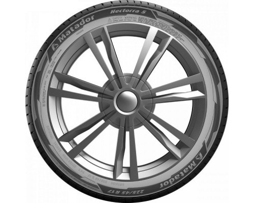 Шина Matador Hectorra 5 XL 175/65R14 86T