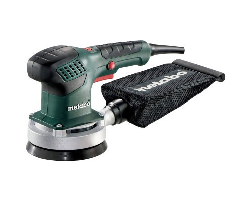 Шліфувальна машина Metabo SXE 3125 240Вт, 125мм, 11000об/хв (600443000)