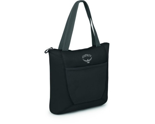 Дорожня сумка Osprey Ultralight Stuff Tote black (009.3666)