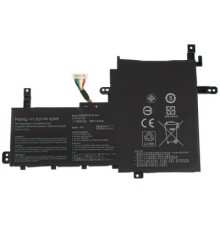 Акумулятор до ноутбука Asus X531 B31N1842, 3653mAh (42Wh), 3cell, 11.52V, Li-Pol AlSoft (A47863)