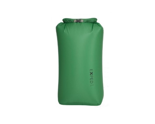 Гермомішок Exped Fold Drybag UL XL emerald green (018.0458)