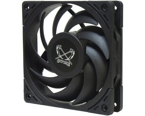 Кулер до процесора Scythe Mugen 6 (SCMG-6000)