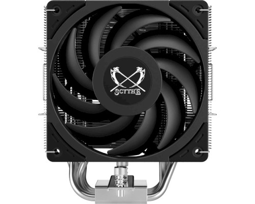 Кулер до процесора Scythe Mugen 6 (SCMG-6000)