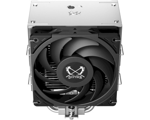 Кулер до процесора Scythe Mugen 6 (SCMG-6000)