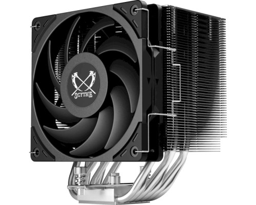 Кулер до процесора Scythe Mugen 6 (SCMG-6000)