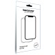 Скло захисне BeCover Apple iPhone 12 Pro 10D Black (711512)