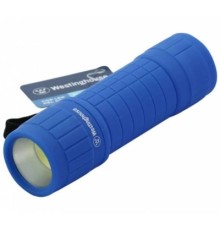 Ліхтар Westinghouse 3W COB WF87 + 3 х AAA/R03 синій (WF87-3R03PD16(blue))