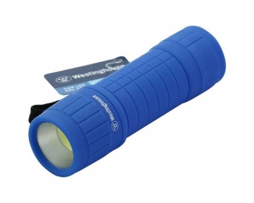 Ліхтар Westinghouse 3W COB WF87 + 3 х AAA/R03 синій (WF87-3R03PD16(blue)) Ліхтар Westinghouse 3W COB WF87 + 3 х AAA/R03 синій (WF87-3R03PD16(blue))