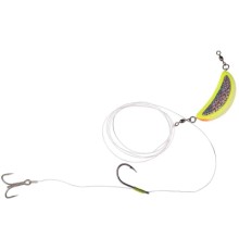 Оснащення Savage Gear Nordic Bait Fish Rig Flex Hook 300g 1.00mm 3/0+6/0 (1854.22.48)