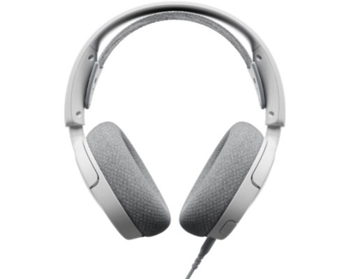 Навушники SteelSeries Arctis Nova 1P White (61612) Навушники SteelSeries Arctis Nova 1P White (61612)