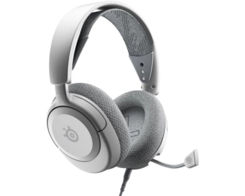 Навушники SteelSeries Arctis Nova 1P White (61612) Навушники SteelSeries Arctis Nova 1P White (61612)