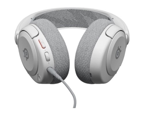 Навушники SteelSeries Arctis Nova 1P White (61612) Навушники SteelSeries Arctis Nova 1P White (61612)