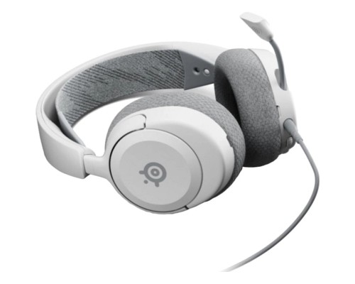 Навушники SteelSeries Arctis Nova 1P White (61612) Навушники SteelSeries Arctis Nova 1P White (61612)
