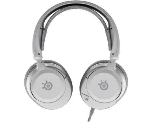 Навушники SteelSeries Arctis Nova 1P White (61612) Навушники SteelSeries Arctis Nova 1P White (61612)