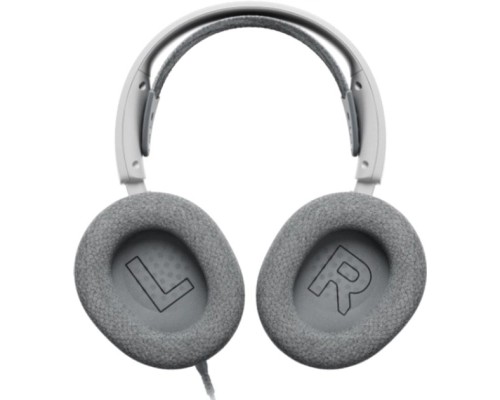 Навушники SteelSeries Arctis Nova 1P White (61612) Навушники SteelSeries Arctis Nova 1P White (61612)