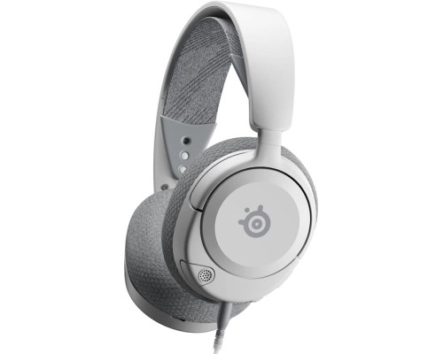 Навушники SteelSeries Arctis Nova 1P White (61612) Навушники SteelSeries Arctis Nova 1P White (61612)