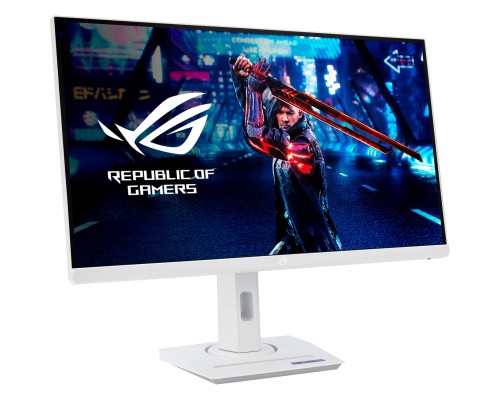 Монітор ASUS ROG Strix XG27ACS-W