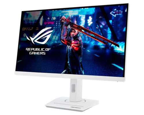 Монітор ASUS ROG Strix XG27ACS-W
