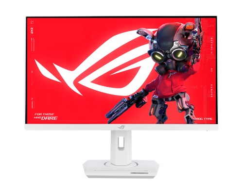 Монітор ASUS ROG Strix XG27ACS-W