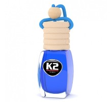 Ароматизатор для автомобіля K2 Vento Solo Refill 