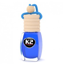 Ароматизатор для автомобіля K2 Vento Solo Refill 