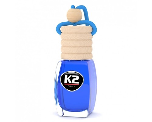 Ароматизатор для автомобіля K2 Vento Solo Refill 