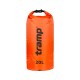 Гермомішок Tramp PVC Diamond Ripstop 20 л Orange (UTRA-113-orange)