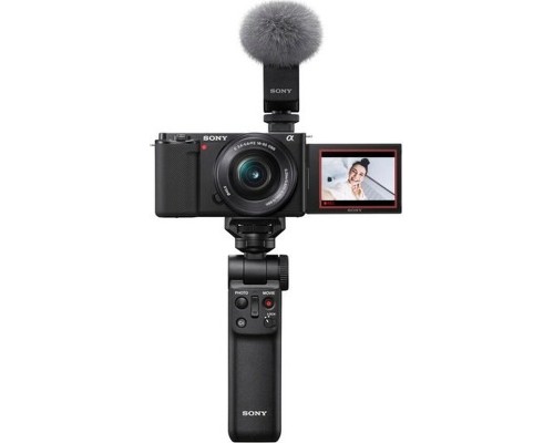 Аксесуар для фото- відеокамер Sony Microphone ECM-B10 (ECMB10.CE7) 