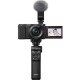 Аксесуар для фото- відеокамер Sony Microphone ECM-B10 (ECMB10.CE7) 