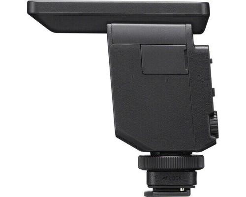 Аксесуар для фото- відеокамер Sony Microphone ECM-B10 (ECMB10.CE7) 