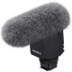 Аксесуар для фото- відеокамер Sony Microphone ECM-B10 (ECMB10.CE7) 