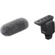 Аксесуар для фото- відеокамер Sony Microphone ECM-B10 (ECMB10.CE7) 