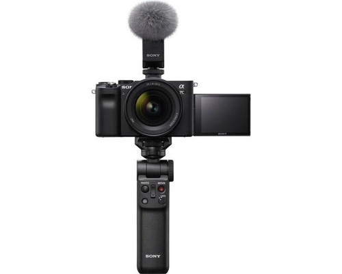 Аксесуар для фото- відеокамер Sony Microphone ECM-B10 (ECMB10.CE7) 