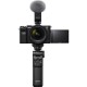 Аксесуар для фото- відеокамер Sony Microphone ECM-B10 (ECMB10.CE7) 