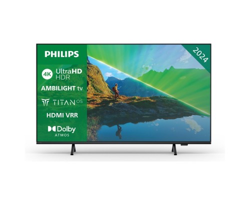 Телевізор Philips 75PUS8319/12