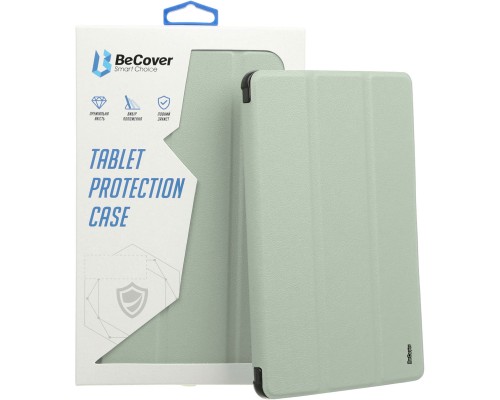 Чохол до планшета BeCover Tri Fold Soft TPU Silicone Apple iPad Air 13