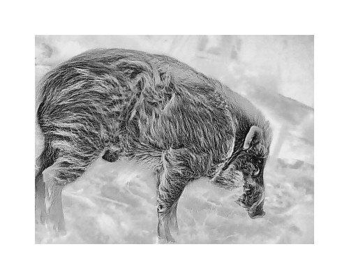 Монокуляр Guide тепловізійний TD431 LRF 2.6-10.4x35 384x28812m. 1800 м з далекоміром 600 м (TD431LRF)