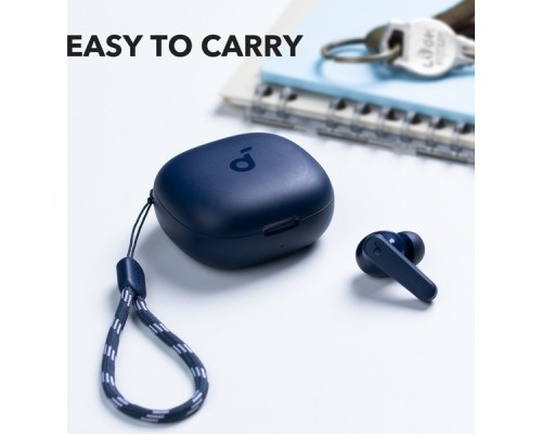 Навушники Anker SoundСore R50i Blue (A3949G32)