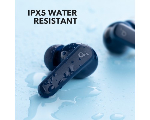 Навушники Anker SoundСore R50i Blue (A3949G32)