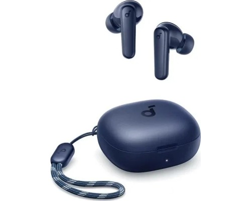 Навушники Anker SoundСore R50i Blue (A3949G32)