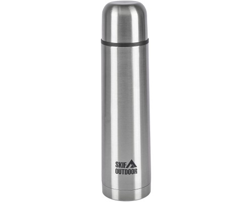 Термос Skif Outdoor Walker 0.7L Silver (HB-700S)